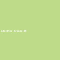 Adretter Bronze-BH