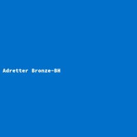 Adretter Bronze-BH